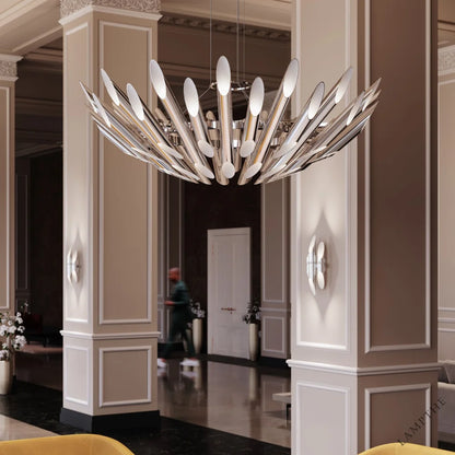 Chimes Chandelier