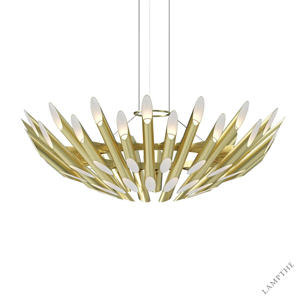 Chimes Chandelier