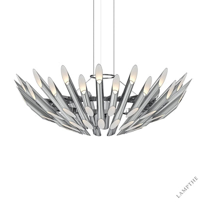 Chimes Chandelier