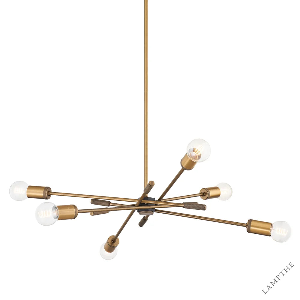 Chino Chandelier