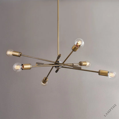 Chino Chandelier