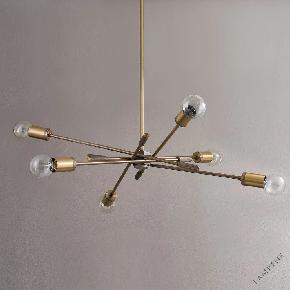 Chino Chandelier