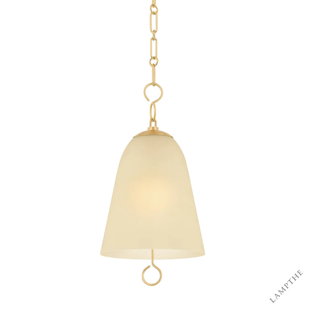Christine Pendant