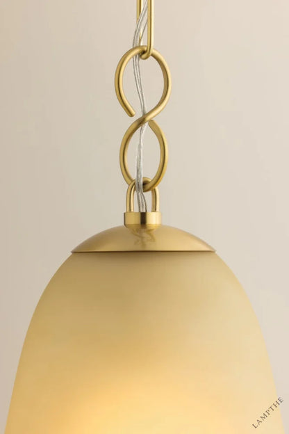 Christine Pendant