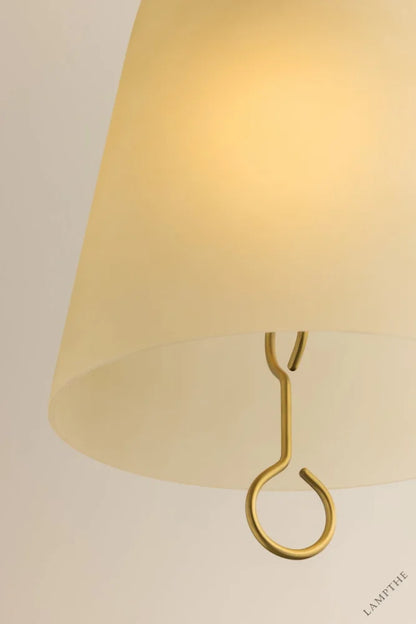 Christine Pendant