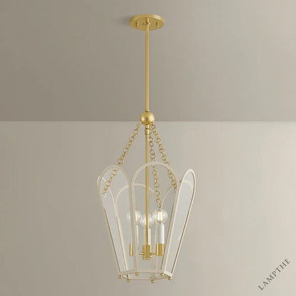 Clarisse Lantern 13"