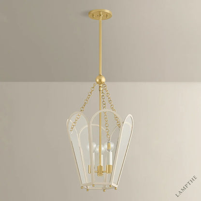 Clarisse Lantern 13"