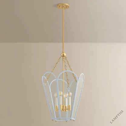 Clarisse Lantern 16"