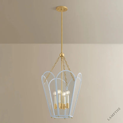 Clarisse Lantern 16"