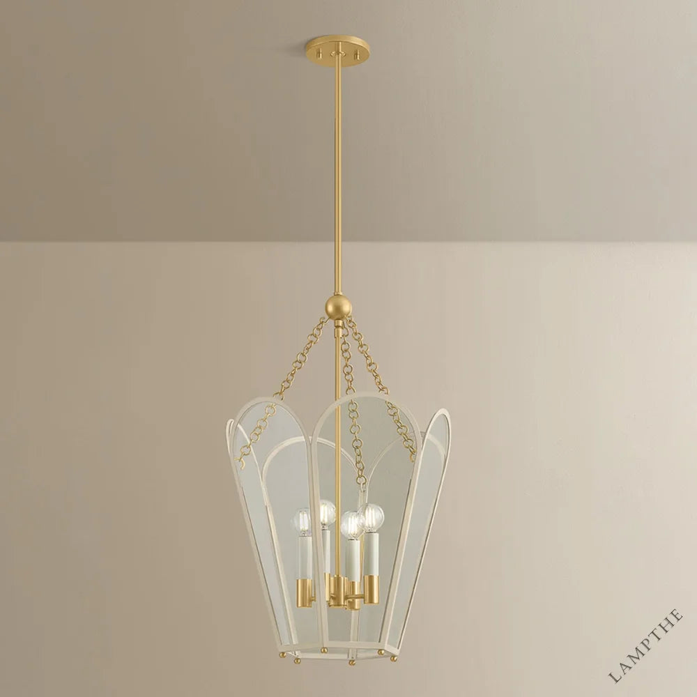 Clarisse Lantern 16"