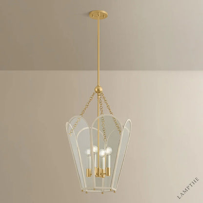 Clarisse Lantern 16"