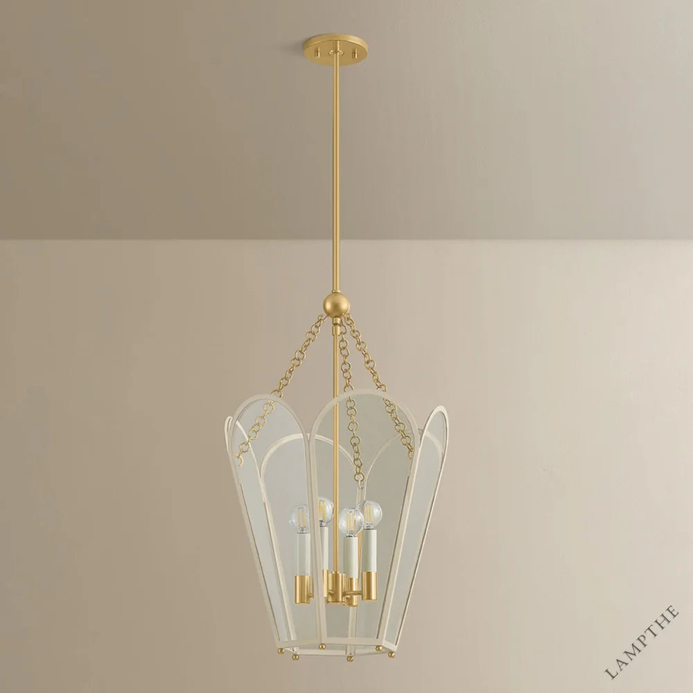 Clarisse Lantern 16"