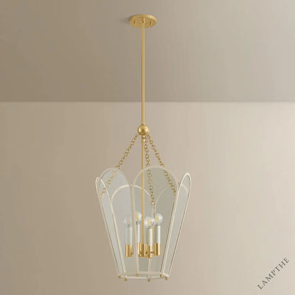 Clarisse Lantern 16"