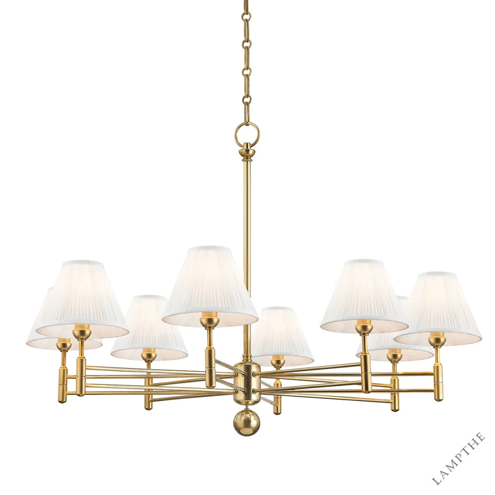 Classic Chandelier