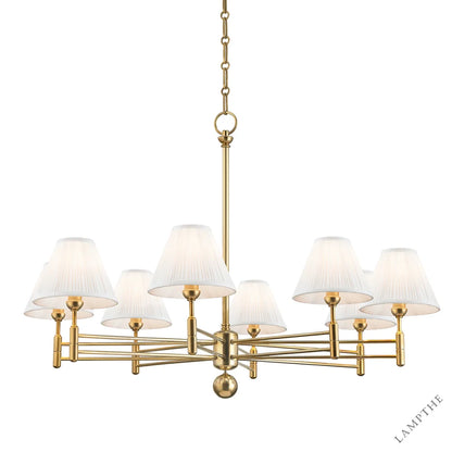 Classic Chandelier