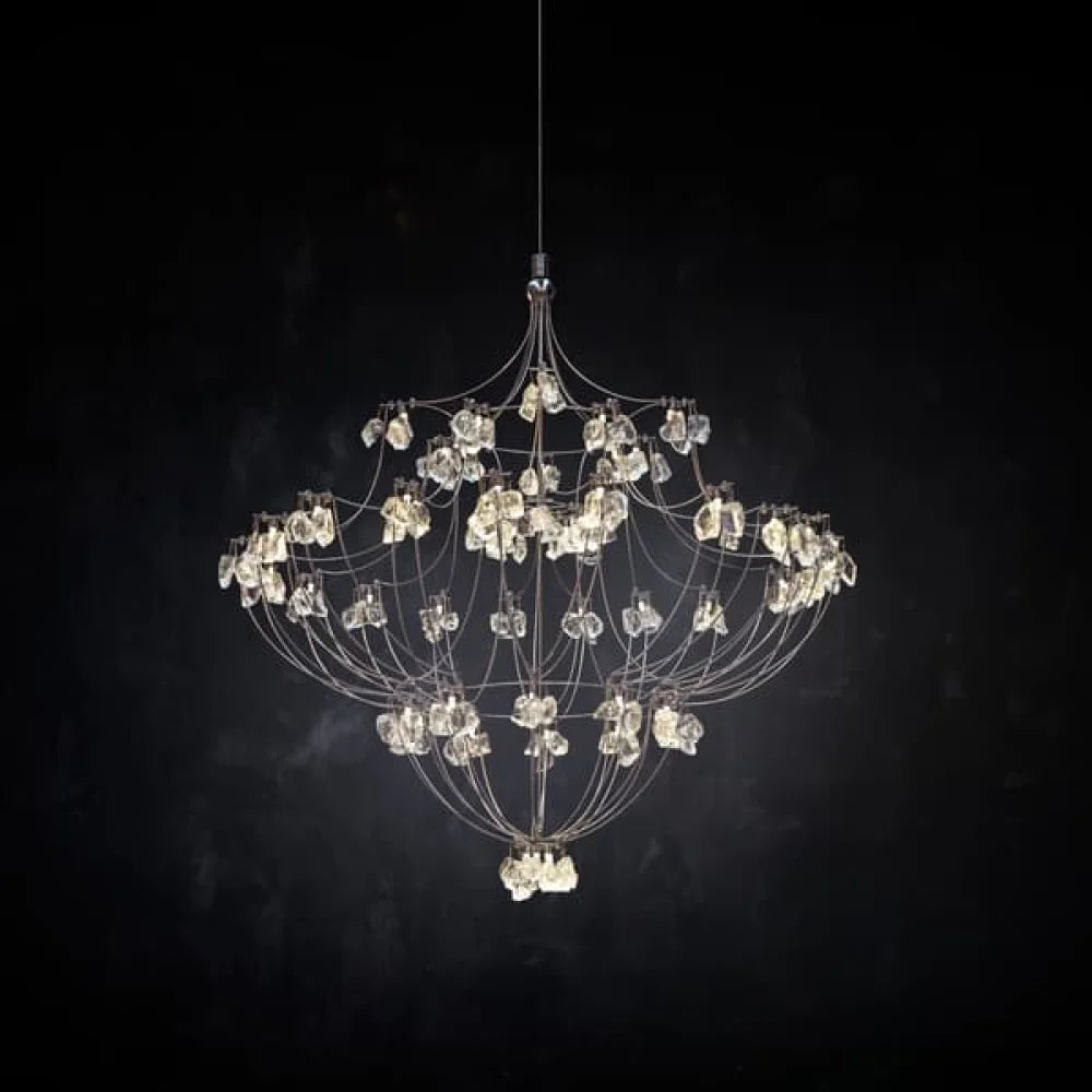 Classic Volt Chandelier