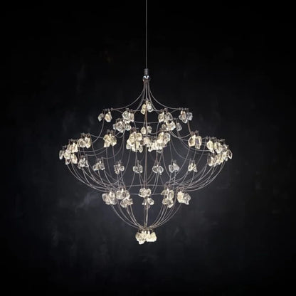 Classic Volt Chandelier
