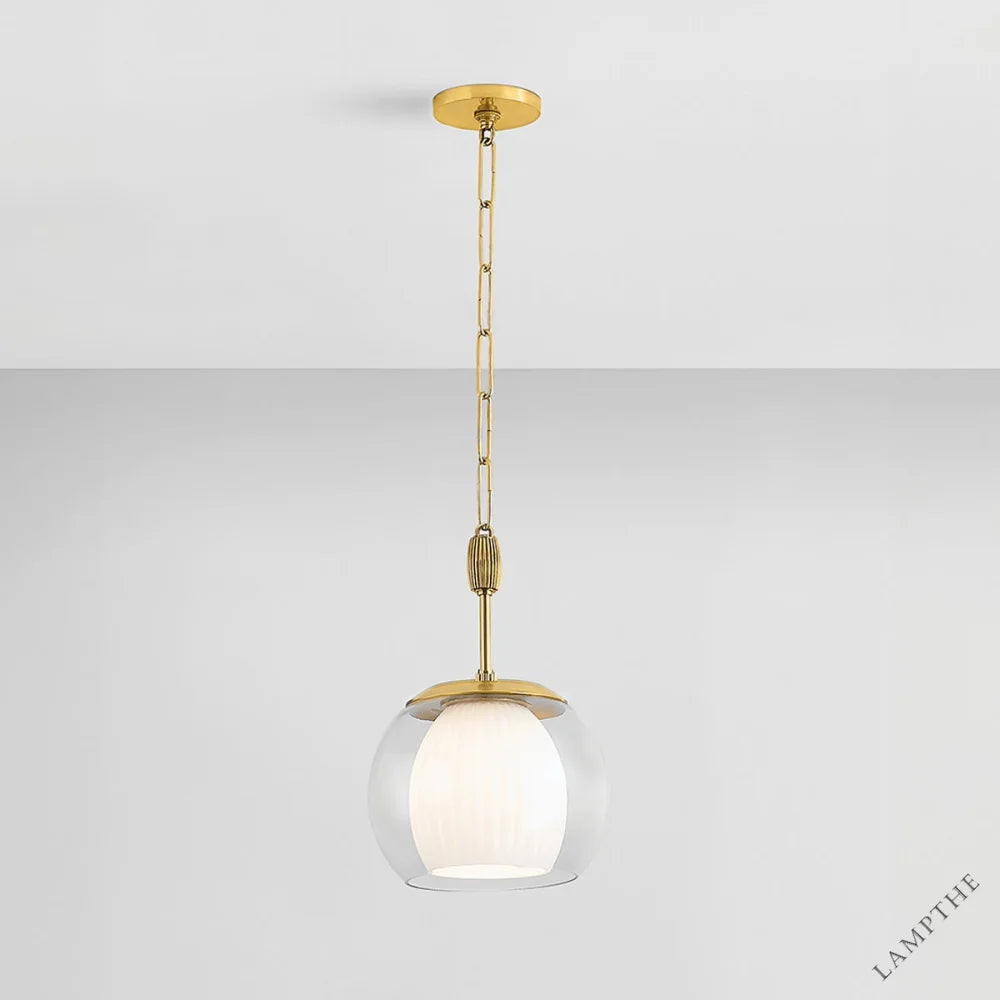 Clementon Pendant