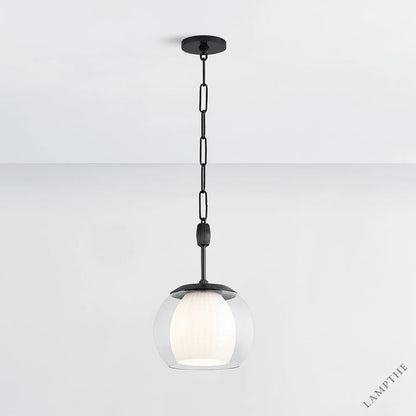 Clementon Pendant