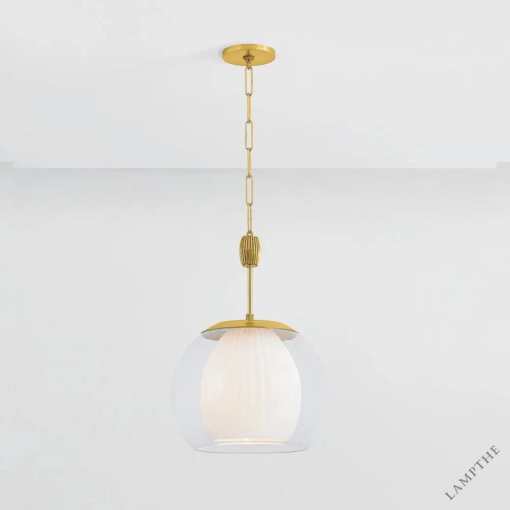 Clementon Pendant