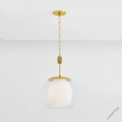 Clementon Pendant