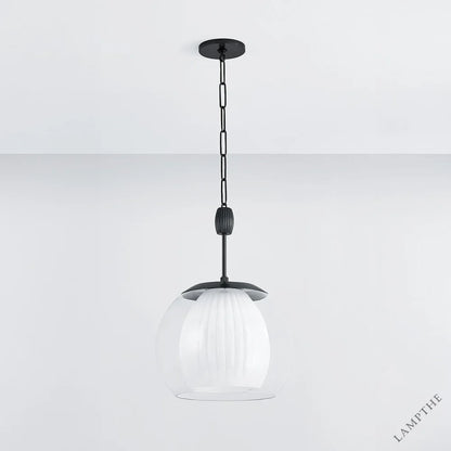 Clementon Pendant