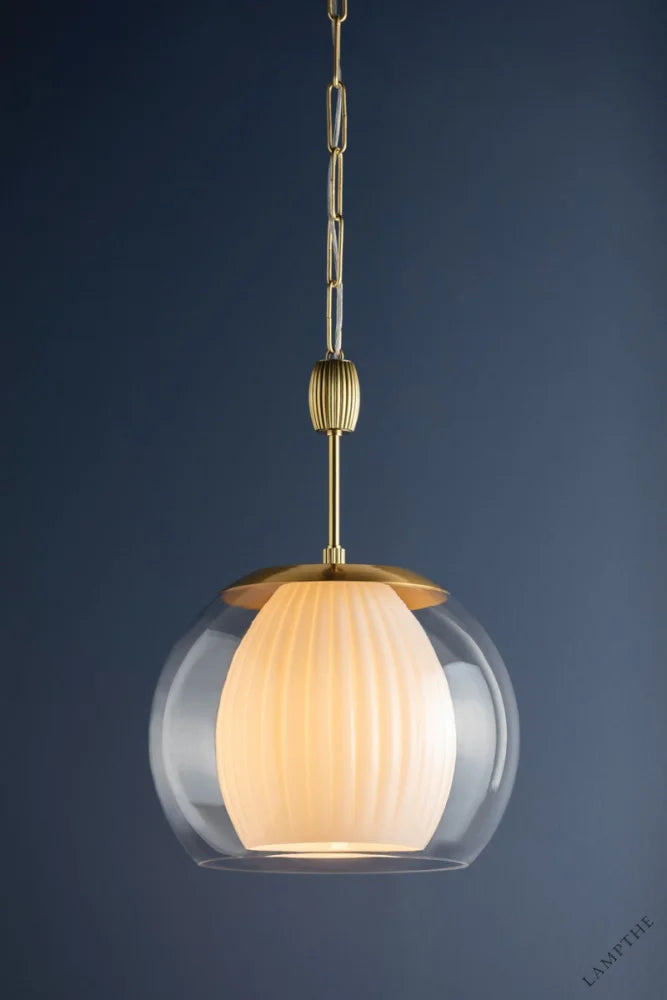 Clementon Pendant