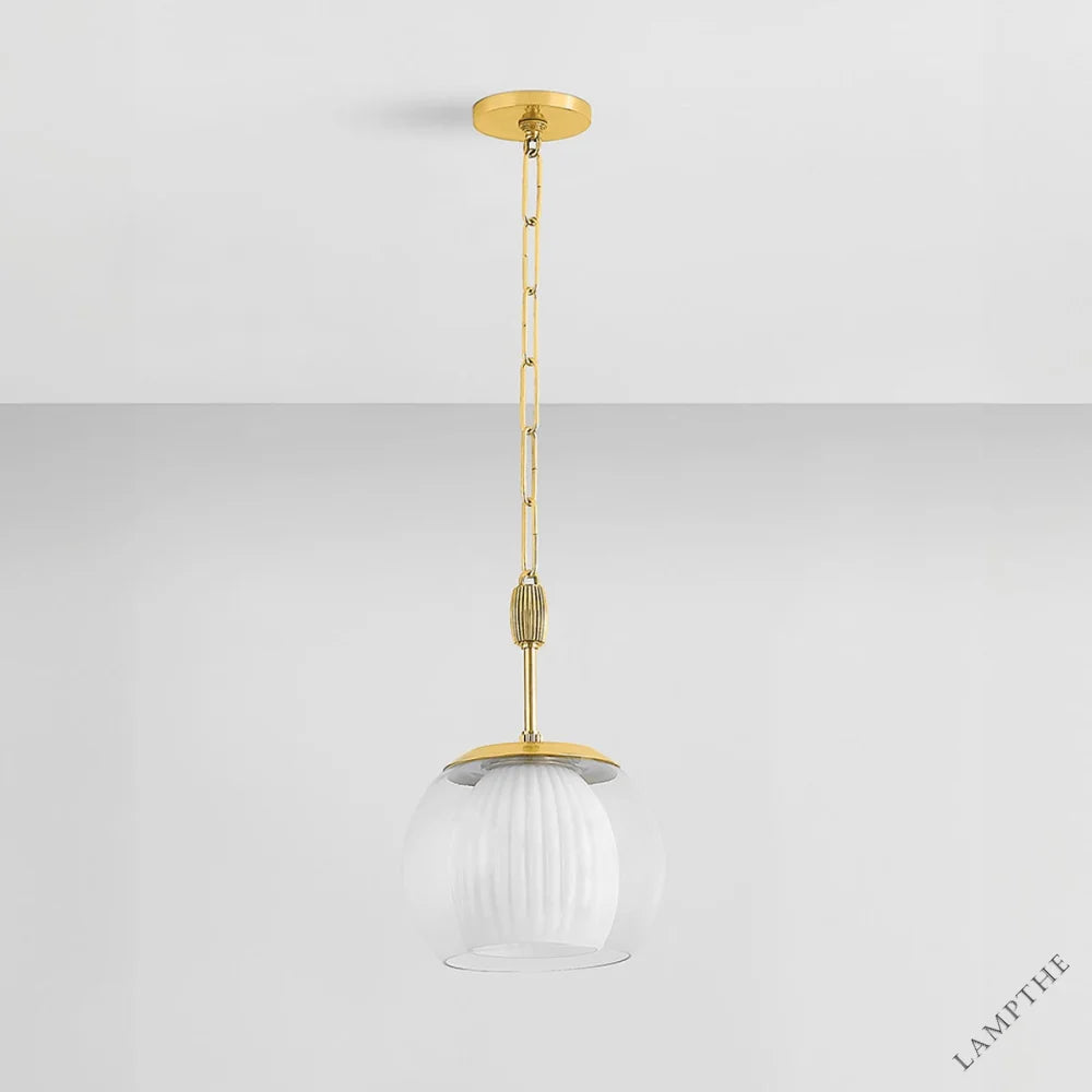Clementon Pendant