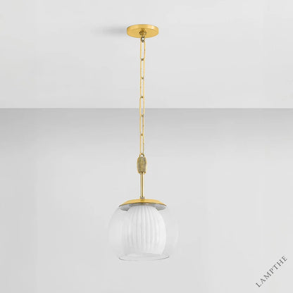 Clementon Pendant