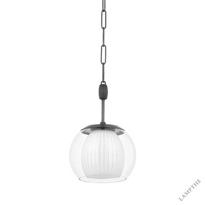Clementon Pendant