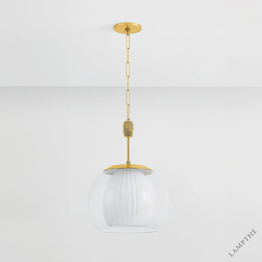 Clementon Pendant