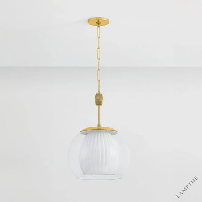 Clementon Pendant