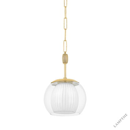 Clementon Pendant