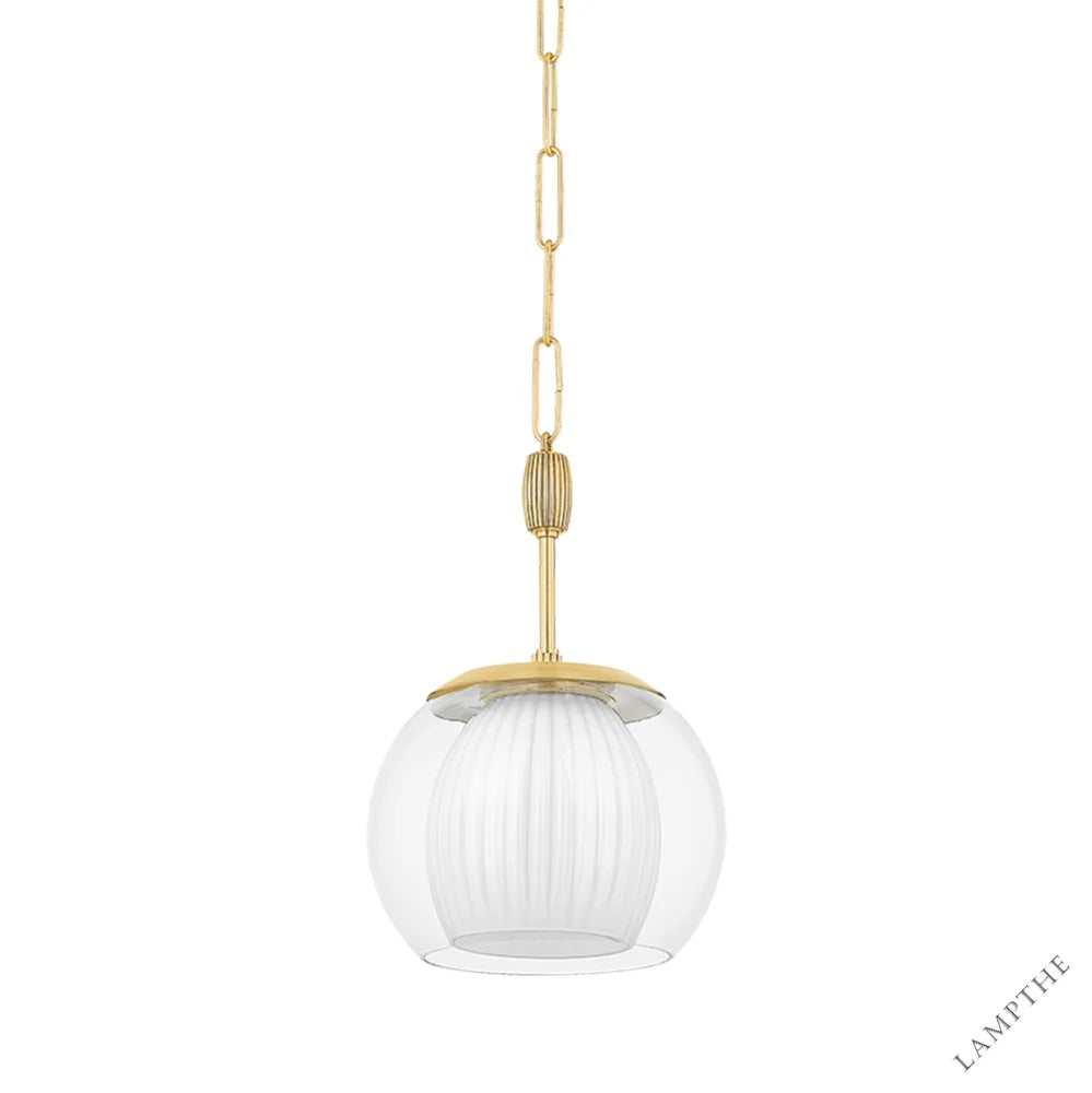 Clementon Pendant