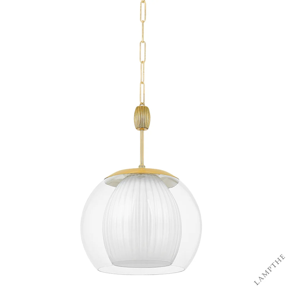 Clementon Pendant