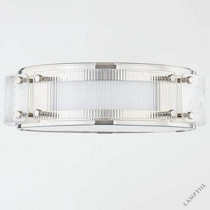 Clifford Flush Mount