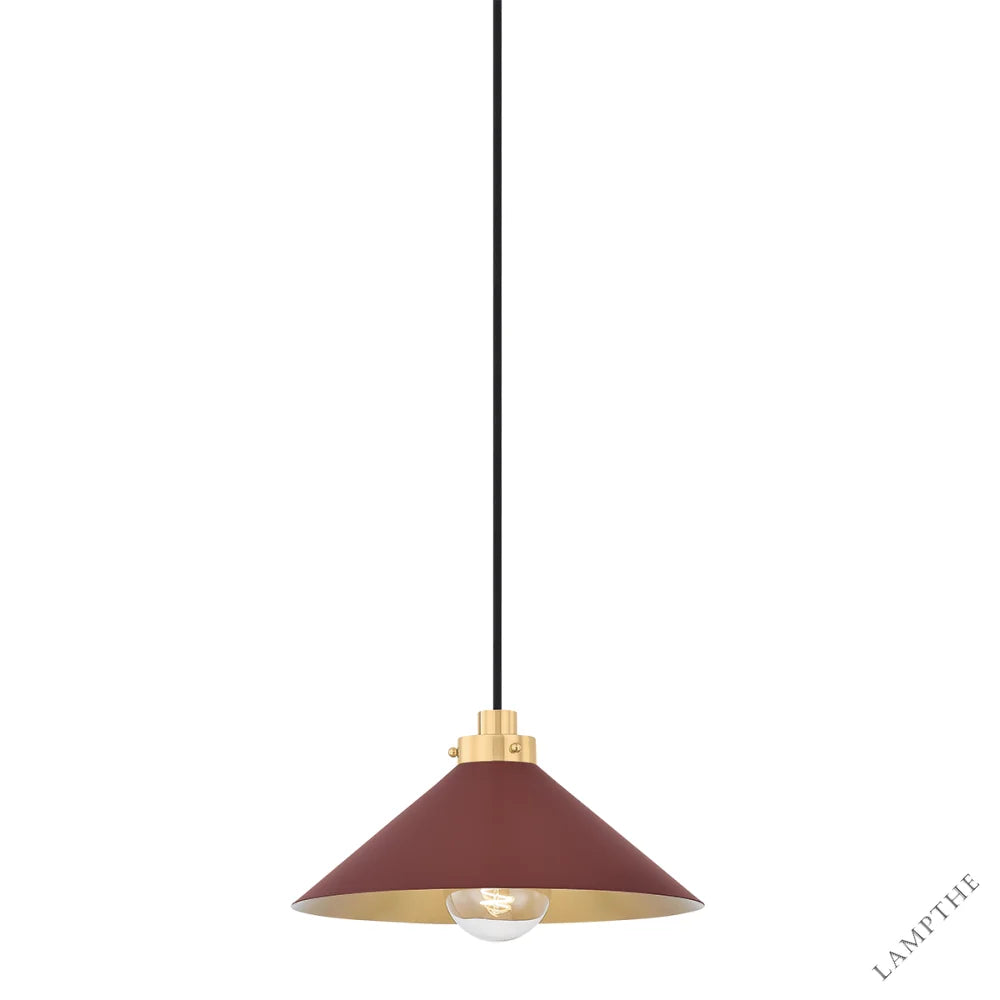 Clivedon Pendant