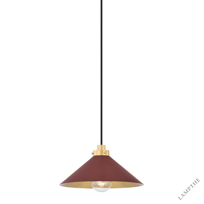 Clivedon Pendant