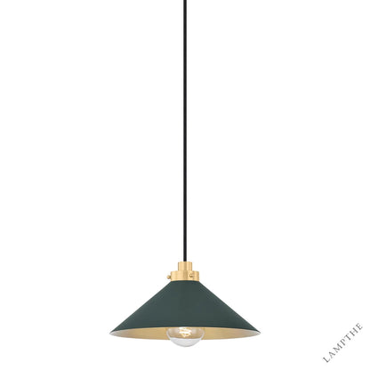 Clivedon Pendant