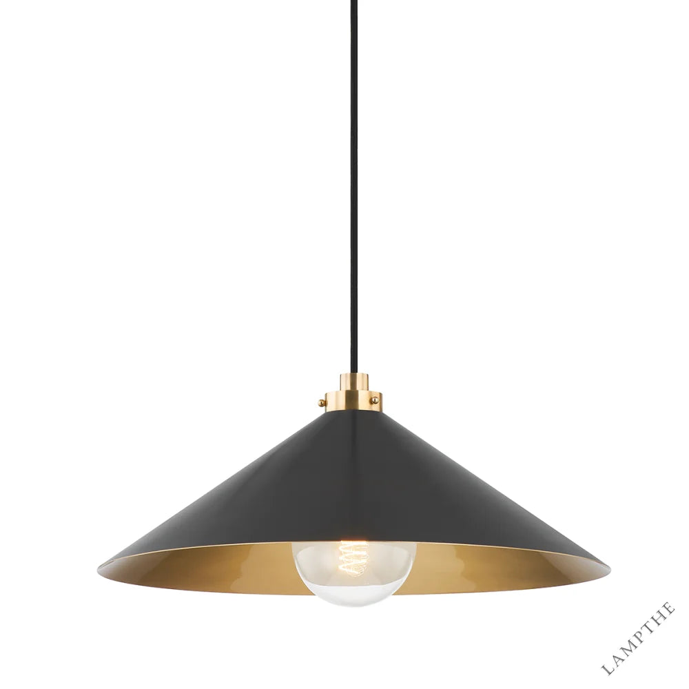 Clivedon Pendant