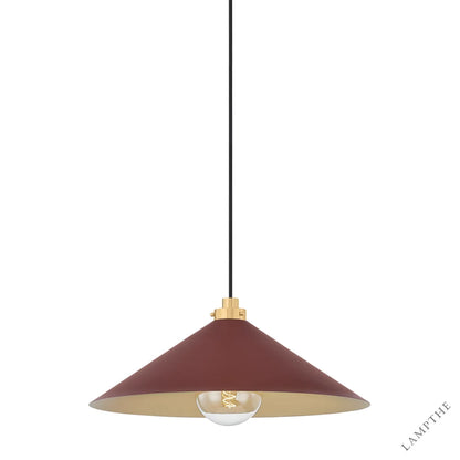 Clivedon Pendant