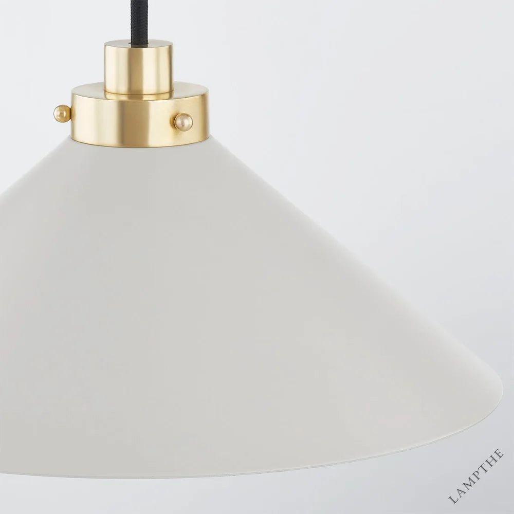 Clivedon Pendant