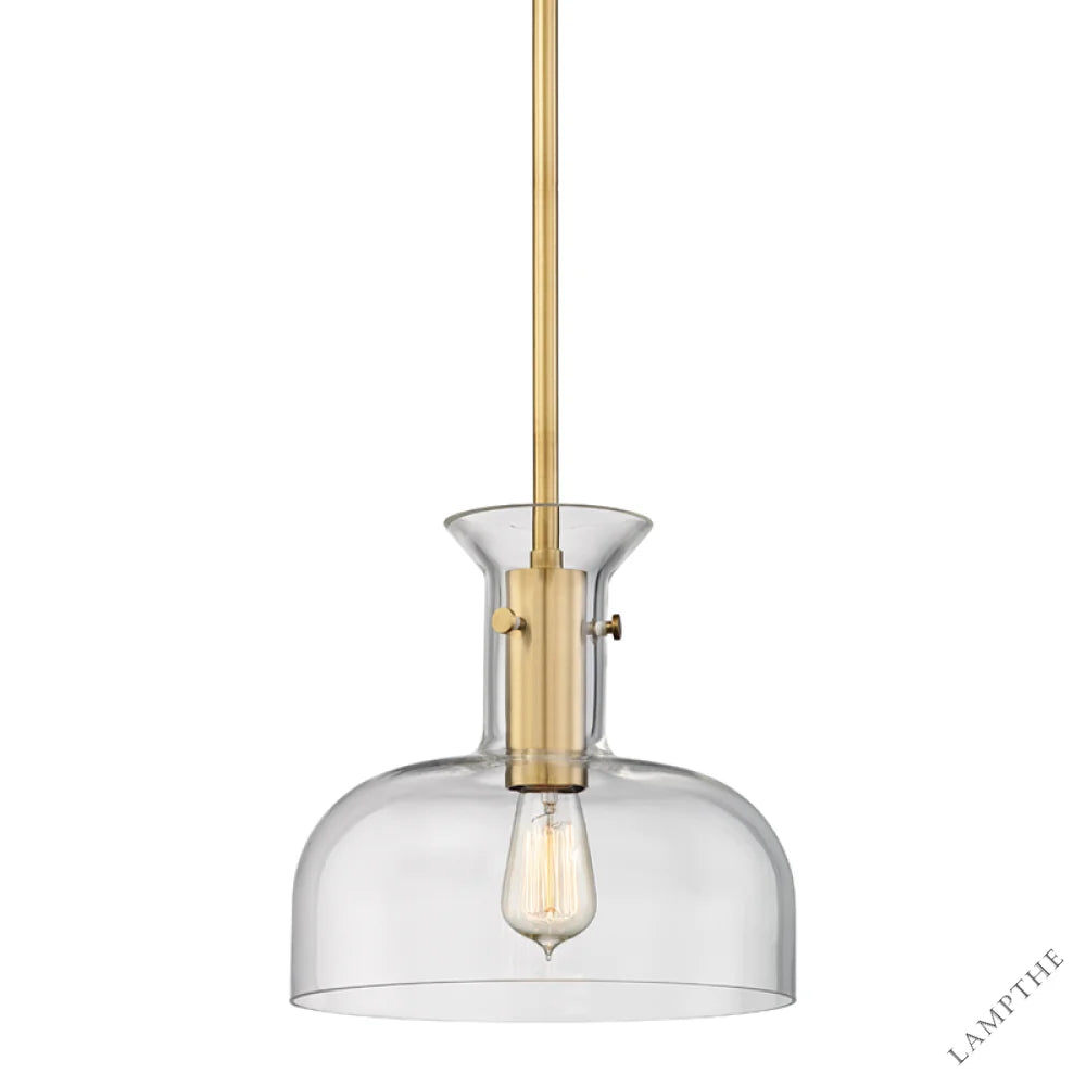 Coffey Pendant
