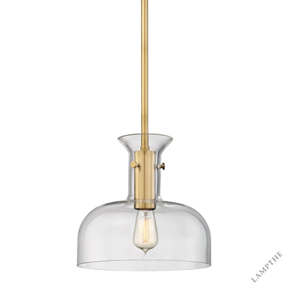 Coffey Pendant
