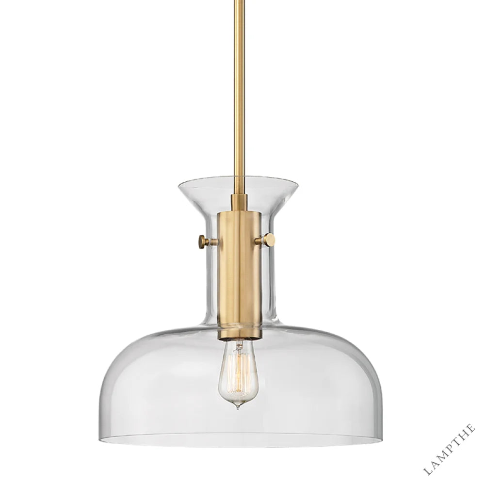 Coffey Pendant