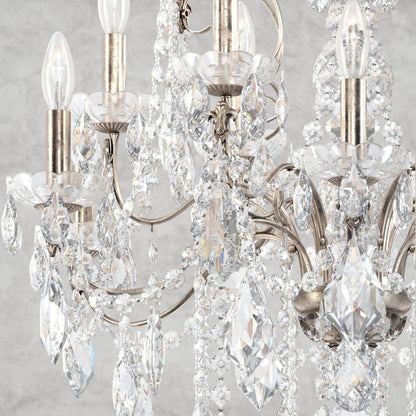Coinora Century Chandelier 30"