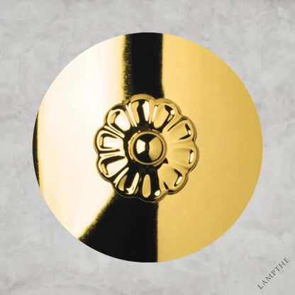 Coinora Century Chandelier 30"