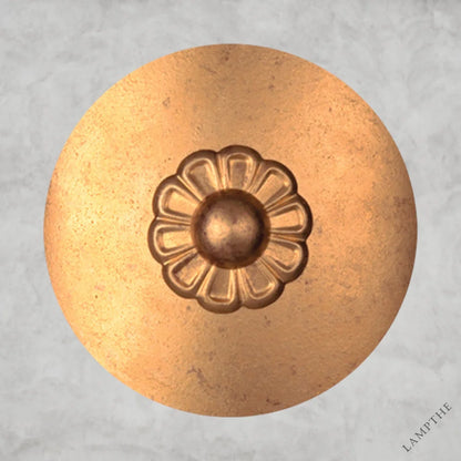 Coinora Century Chandelier 30"