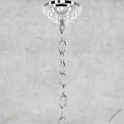 Coinora Century Chandelier 30"