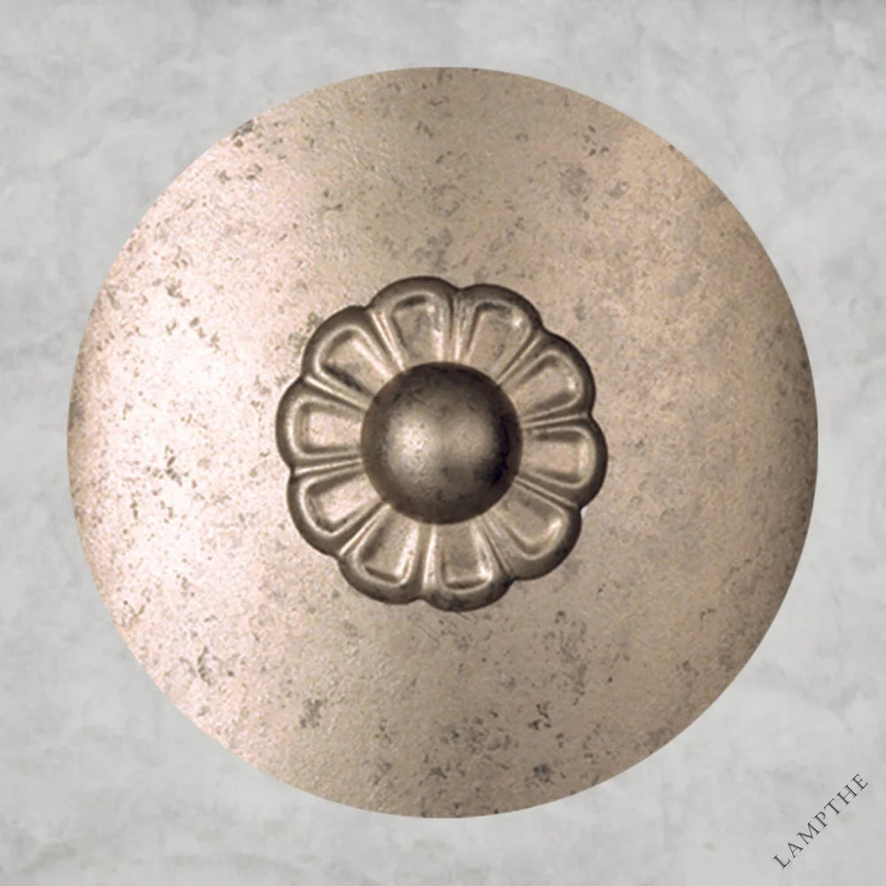 Coinora Century Chandelier 30"